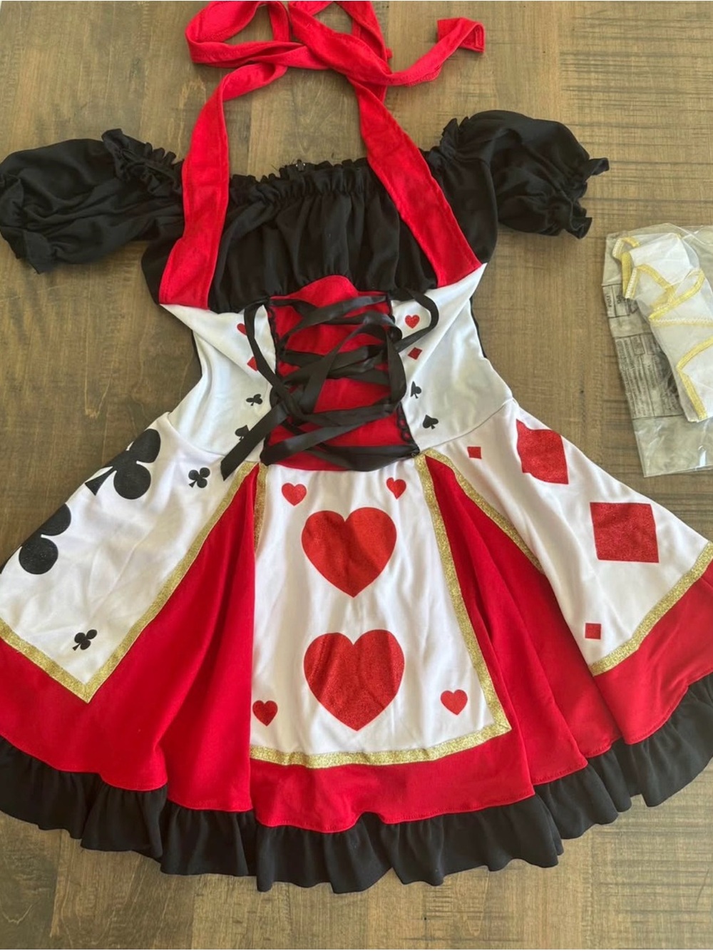 PRETTY PLAYING CARD - Picture 2 of 3